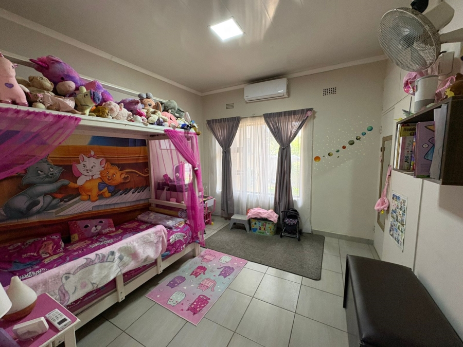 4 Bedroom Property for Sale in Protea Park North West